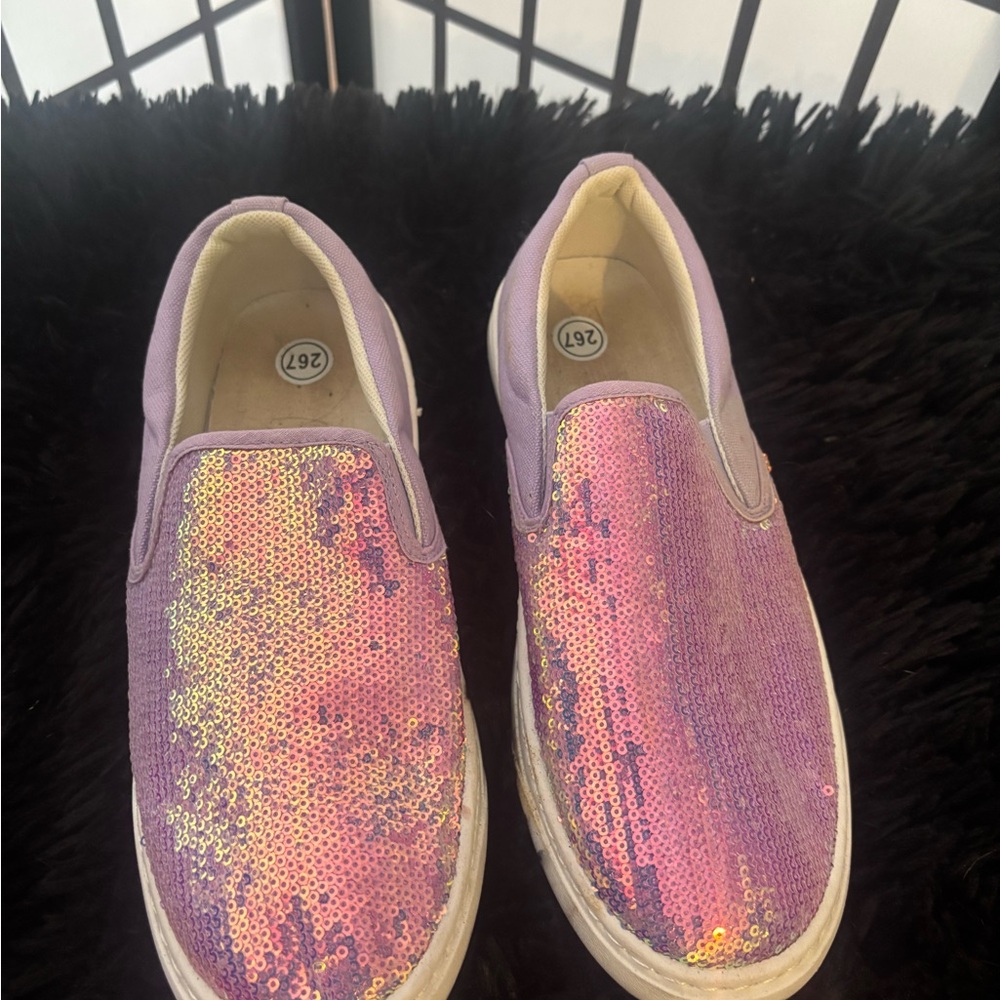 Women’s slip ons